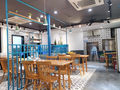 -大厨的餐厅(曾厝垵总店)