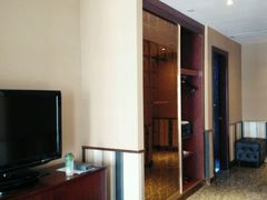 -厦门泰谷酒店(中山路镇海路地铁站店)