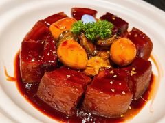 -假装苏杭·园林餐厅(陆家嘴中心店)