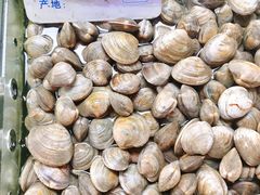 -马王堆海鲜水产市场