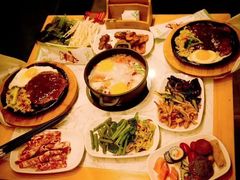 -佳客来牛排火锅自助(正义坊店)