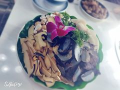 -野菌王•养生汤锅•野生菌火锅(大理漾濞路店)