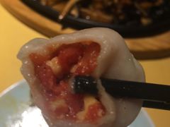 西红柿素鸡蛋-素虎小呆鸟(西二旗店)