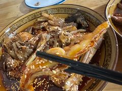 -周师饭店