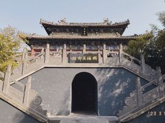 -洛阳白马寺