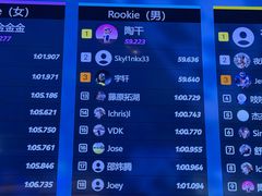 -魔赛卡丁车赛车汇(上海店)