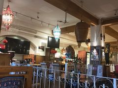 -云之南(八里庄店)