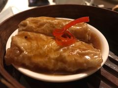-上海金桥红枫万豪酒店-万豪中餐厅