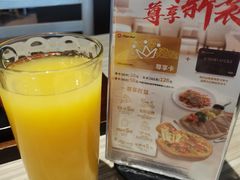 -必胜客(华为店)