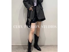 -CLMX(新天地凯德晶萃广场店)