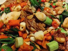 -彭耕记猪油炒小菜(吉联mall店)