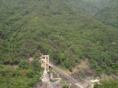 -百漈沟生态旅游景区
