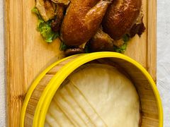 老佛爷养生鸡-惠丰堂饭庄·烤鸭·京味菜(西北旺·唐家岭店)