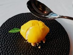 -翡翠36餐厅(浦东香格里拉店)