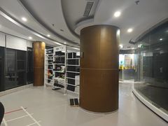 -WEGYMER健萌健身(雅颂居馆)