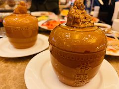 -盛宴标帜餐厅·亲子自助 (南昌喜来登酒店)