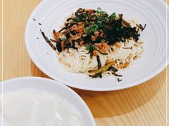 -弄堂咪道-饭香·面香·馄饨香(汇锦广场店)