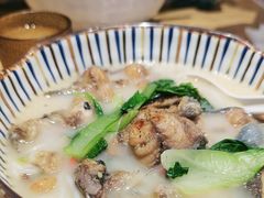 -鲜越鲜鱼粉(财富购物中心店)
