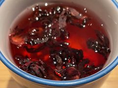 -蜜桃餐厅·伴山(绿宝广场店)