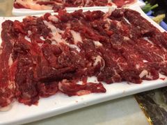 -汕头八里香牛肉店(人民南店)