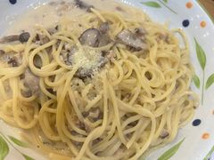 -萨莉亚意式餐厅(天河城购物中心店)