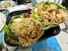 全家福饭包-东北老菜馆