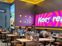 -小杨生煎(深圳岗厦北店)