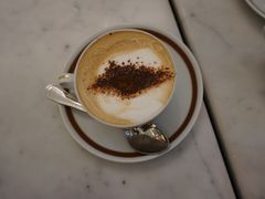 -Cafe Sacher(WIEN)