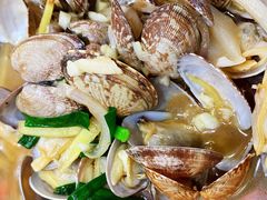 -台州老六海鲜面馆(上南总店)