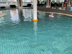 -上海浦东嘉里大酒店
