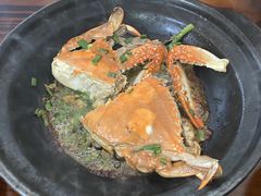 -小时候焗海鲜(鄞州万达店)