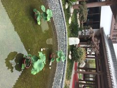 池水-骊宫坊