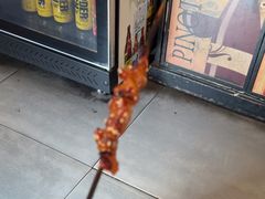 -喝丢一只鞋海鲜烧烤·海肠捞饭(文体街店)