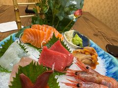 -红叶日本料理(辰熙广场店)