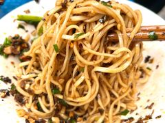 荤燃面-刘臣街燃面