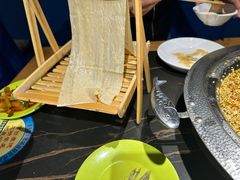 -大河宴·椒麻鱼火锅(北京路中和美食街店)