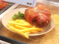 德国猪肘-宜家·瑞典风味餐厅(北京西红门店)