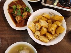 -松發肉骨茶(先得坊店)