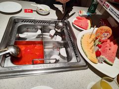 -海底捞火锅(应天门古城根店)