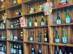 -鸟鹏烧鸟居酒屋(昌岗店)