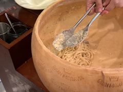 -新贝乐意大利餐厅(苏州中心店)