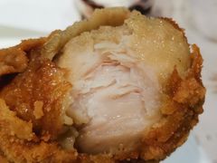 -麦当劳(新塘万达广场分店)