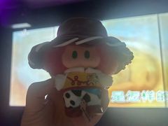 -欢乐迪KTV(观音桥未来国际店)