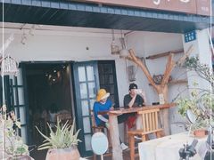 门面-七七家的糖水店(南湾街1号店)