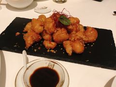-宝丽轩中餐厅BAOLIXUAN