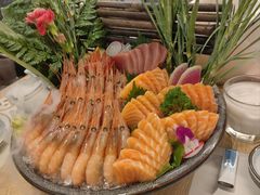 -大渔铁板烧(万象城店)