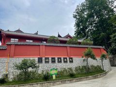 -黔灵山公园