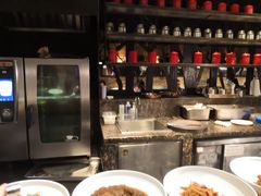 -星伦多 自助料理(圆融店)