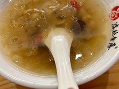 冰糖银耳汤-海丝金凤(金鱼店)