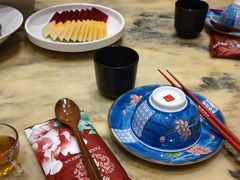 -范家小馆·烤鸭新京菜(金融街店)